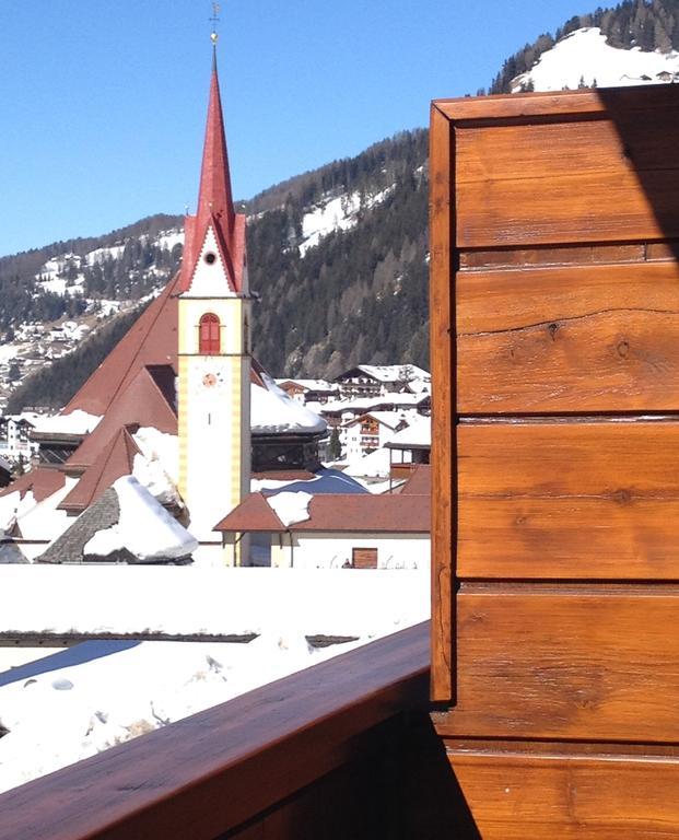 Appartamenti Chedul Selva di Val Gardena Dış mekan fotoğraf